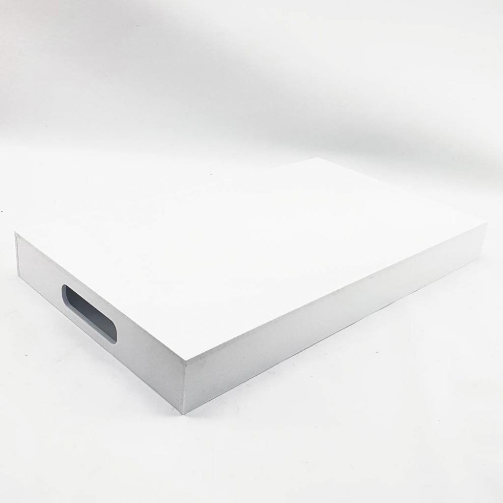 Acrylic Presentation Tray - 500mm x 300mm – additional product view