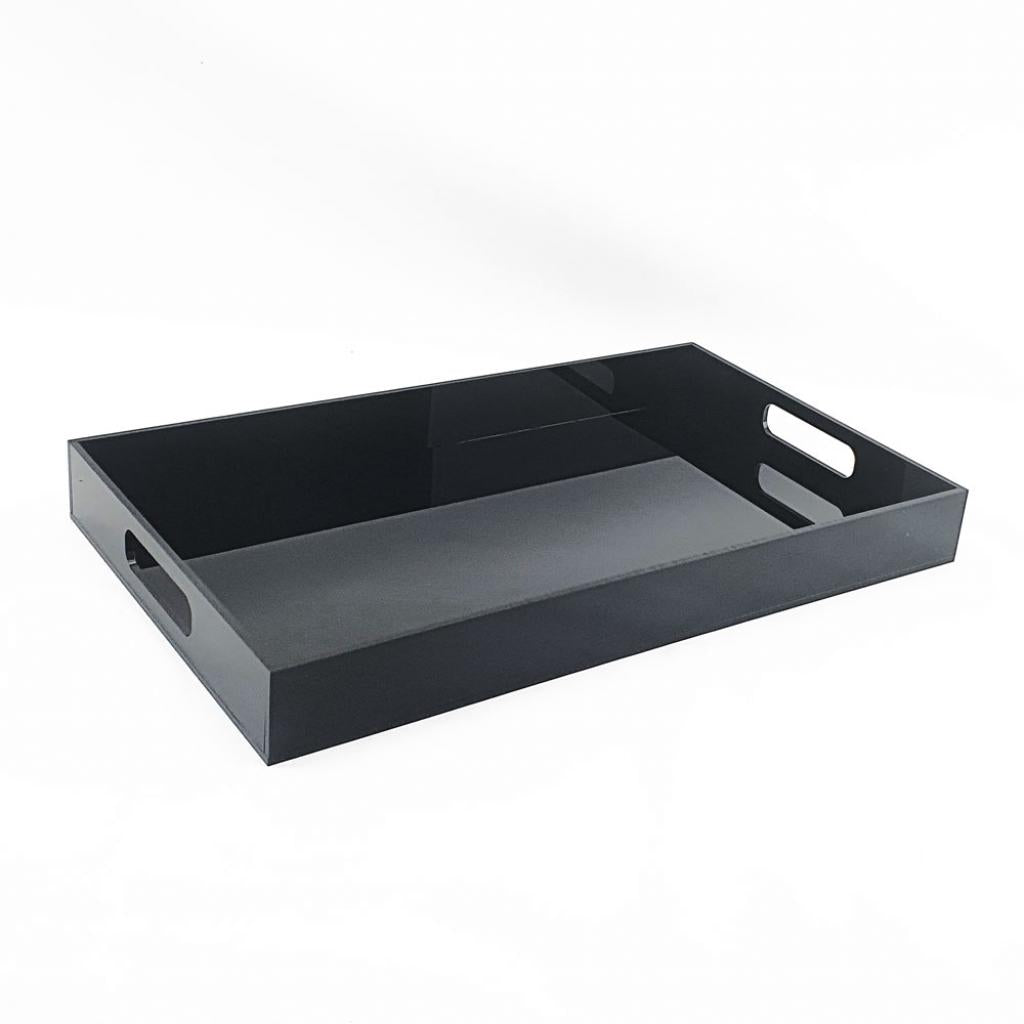 Acrylic Presentation Tray - 500mm x 300mm – additional product view