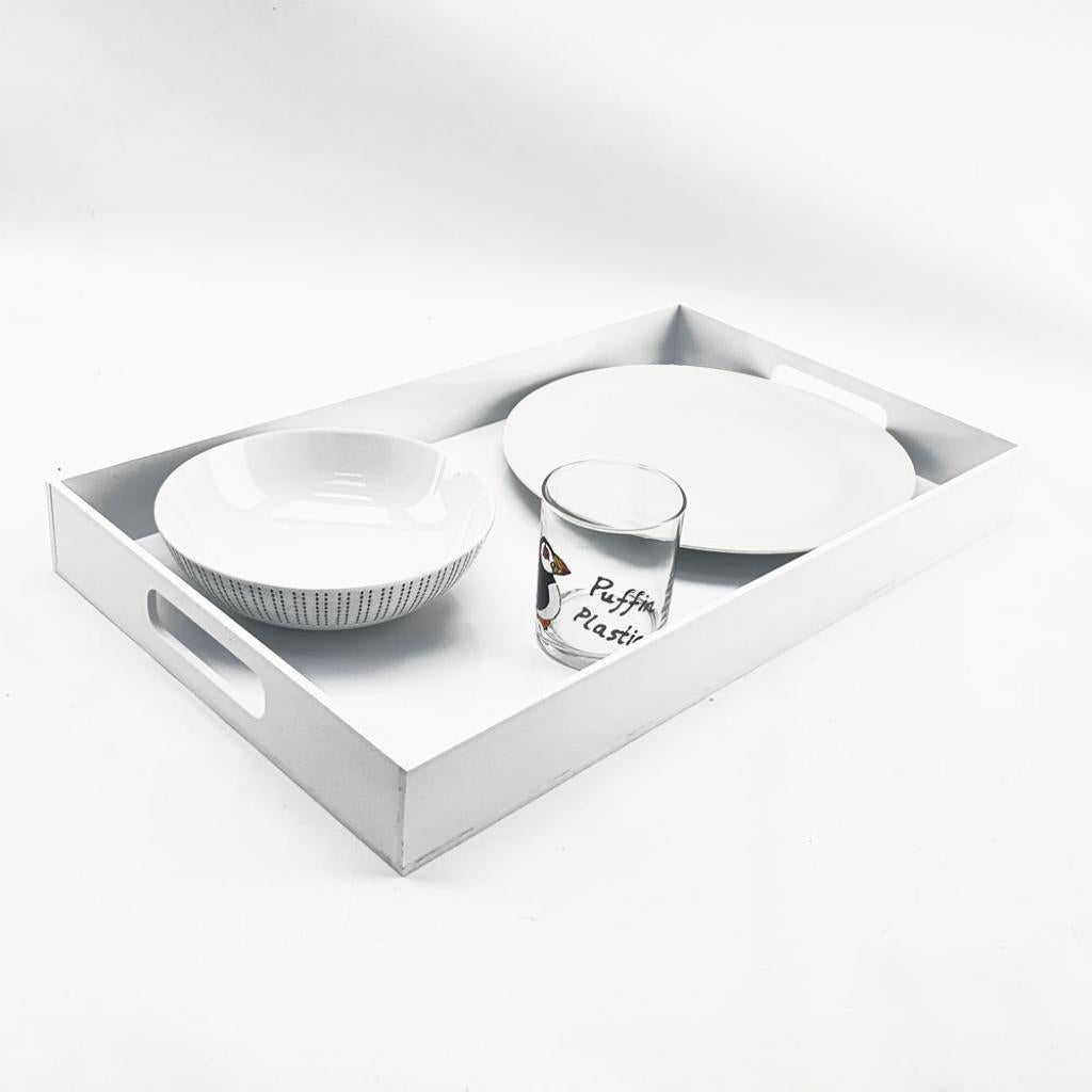 Acrylic Presentation Tray - 500mm x 300mm
