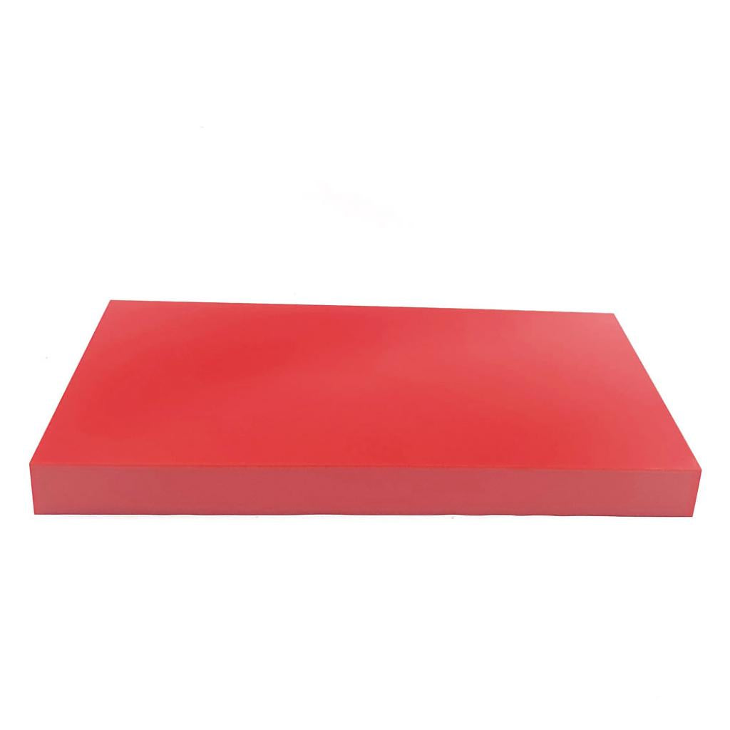 Acrylic Presentation Tray - 620mm x 340mm – additional product view
