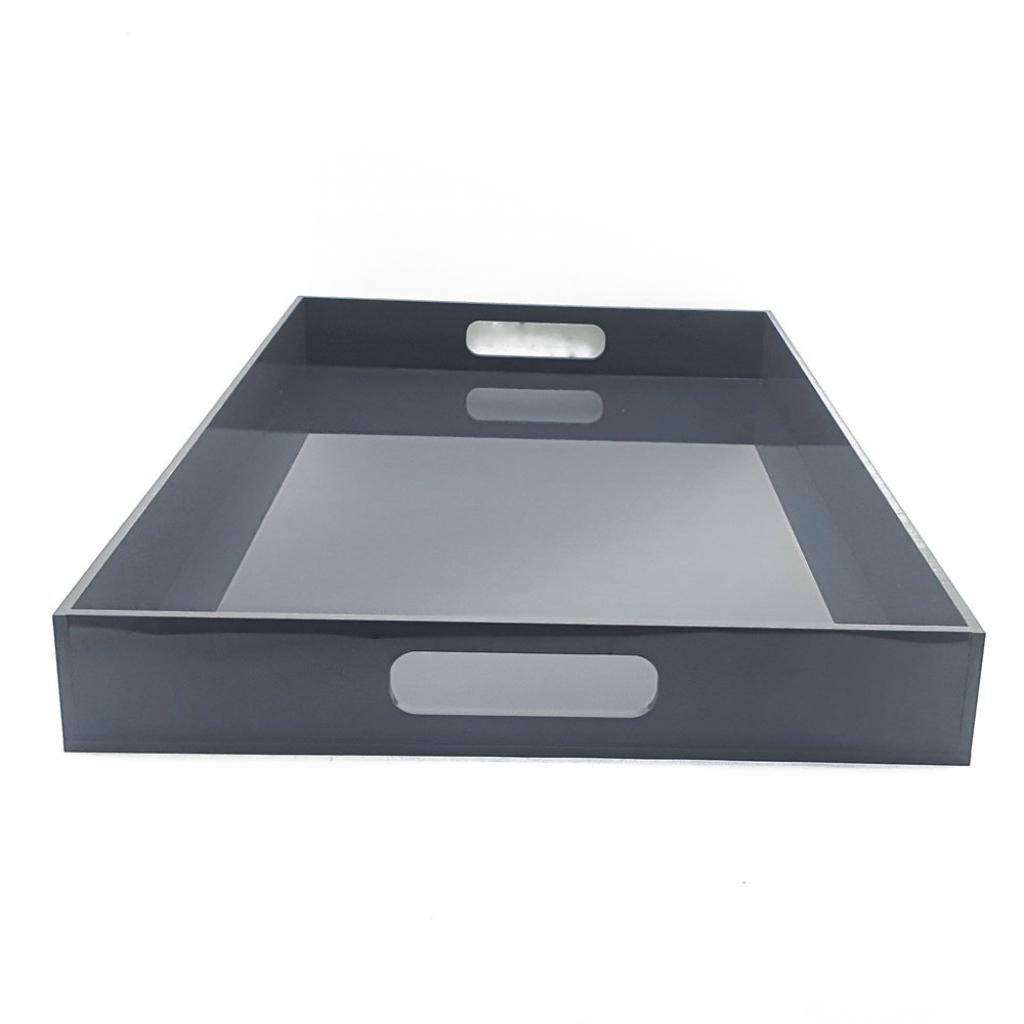 Acrylic Presentation Tray - 620mm x 340mm – additional product view