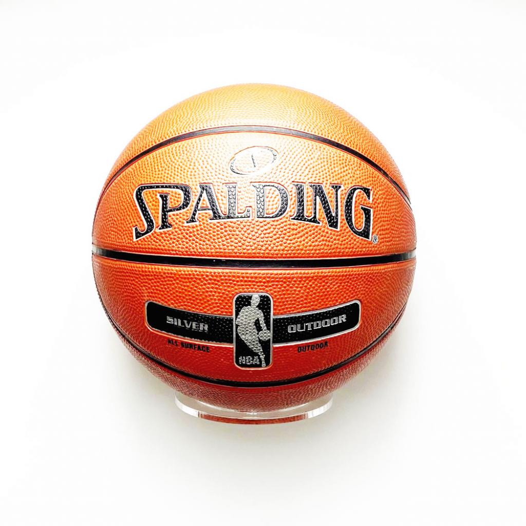 Basketball Holder Wall Bracket – additional product view