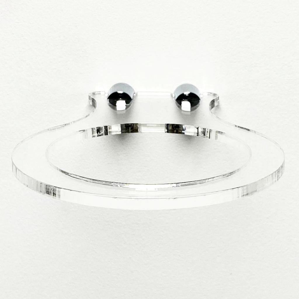 Basketball Holder Wall Bracket – additional product view