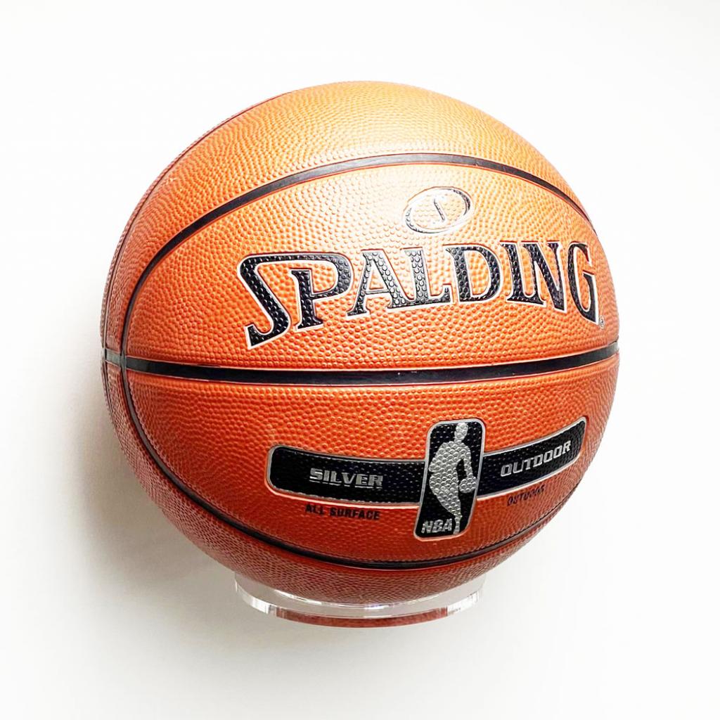 Basketball Holder Wall Bracket