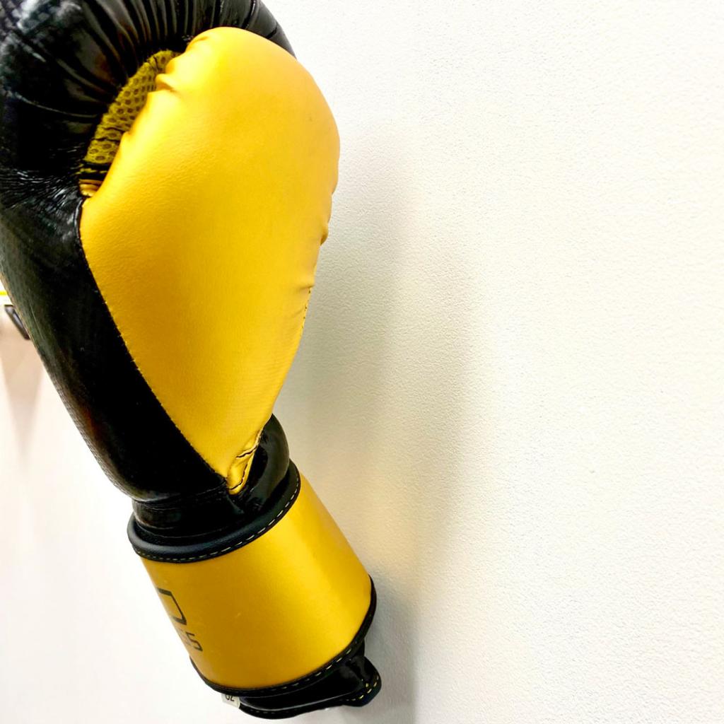 Boxing Glove Wall Stand – additional product view