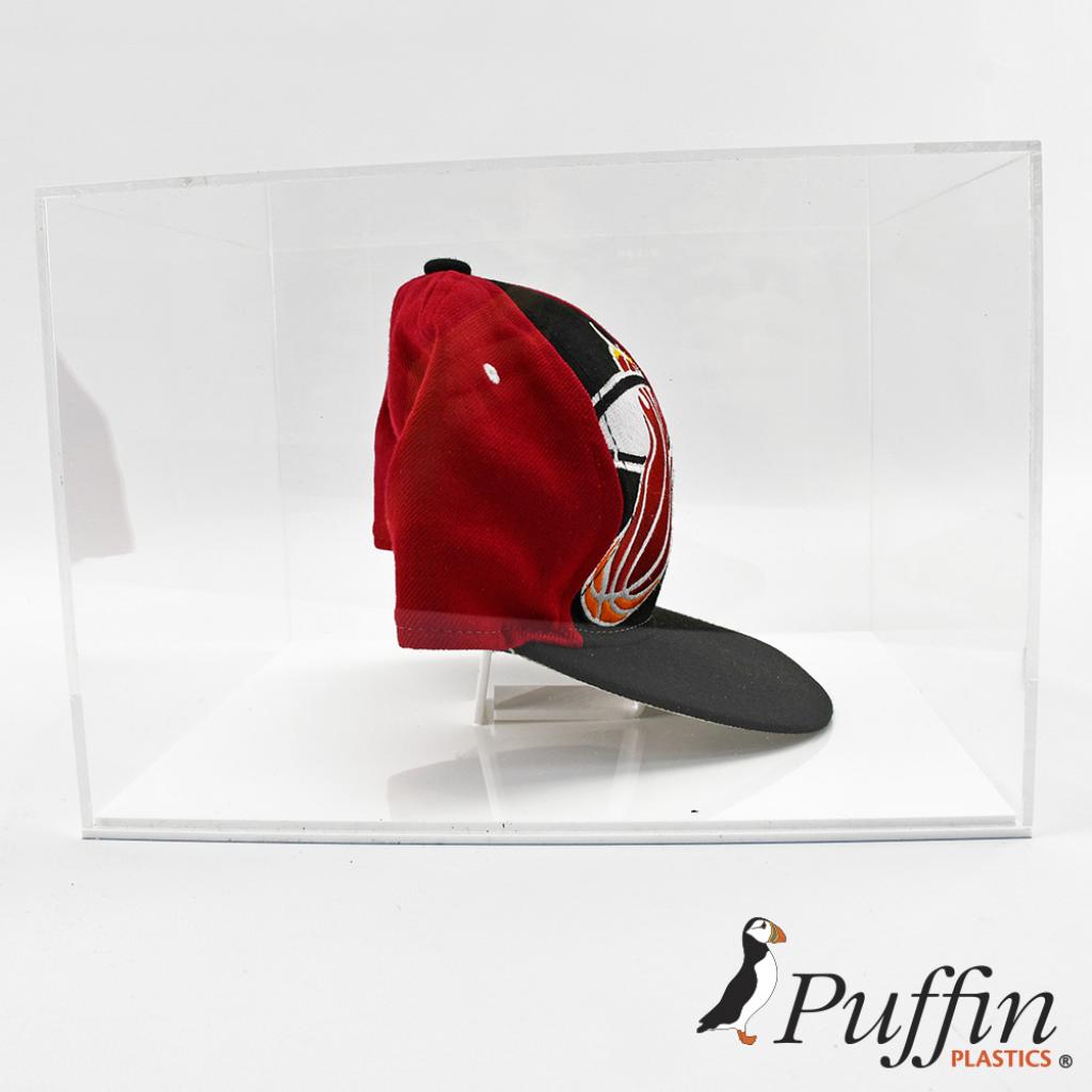 Cap Display Case – additional product view
