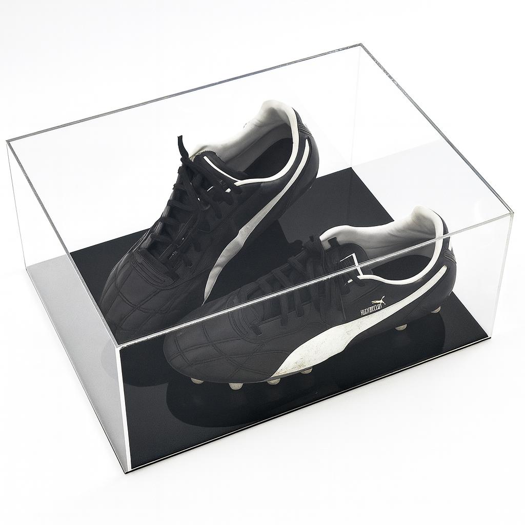 Collectable Display Case - Double