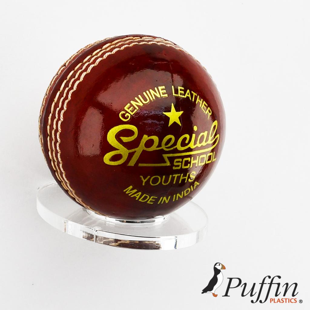 Cricket/Tennis/Baseball/Golf ball Wall Stand – additional product view