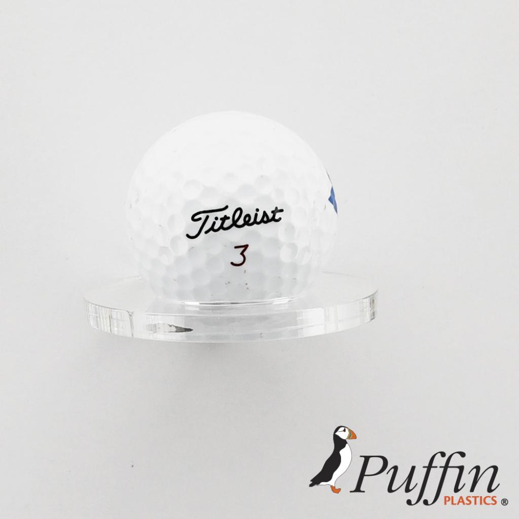 Cricket/Tennis/Baseball/Golf ball Wall Stand – additional product view