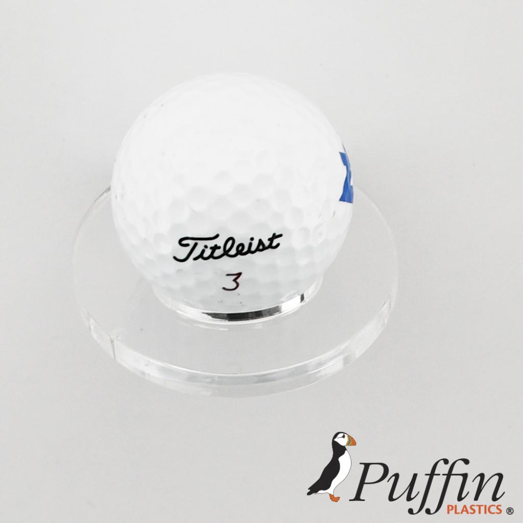 Cricket/Tennis/Baseball/Golf ball Wall Stand – additional product view