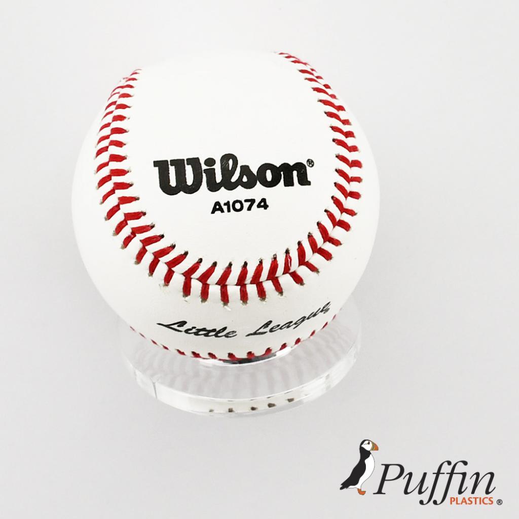 Cricket/Tennis/Baseball/Golf ball Wall Stand – additional product view