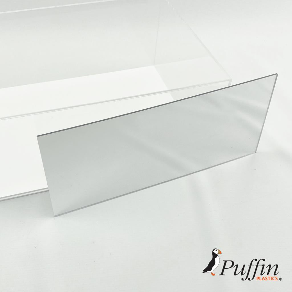Football Boot Display Case (Double) - With Grass Effect Base – additional product view