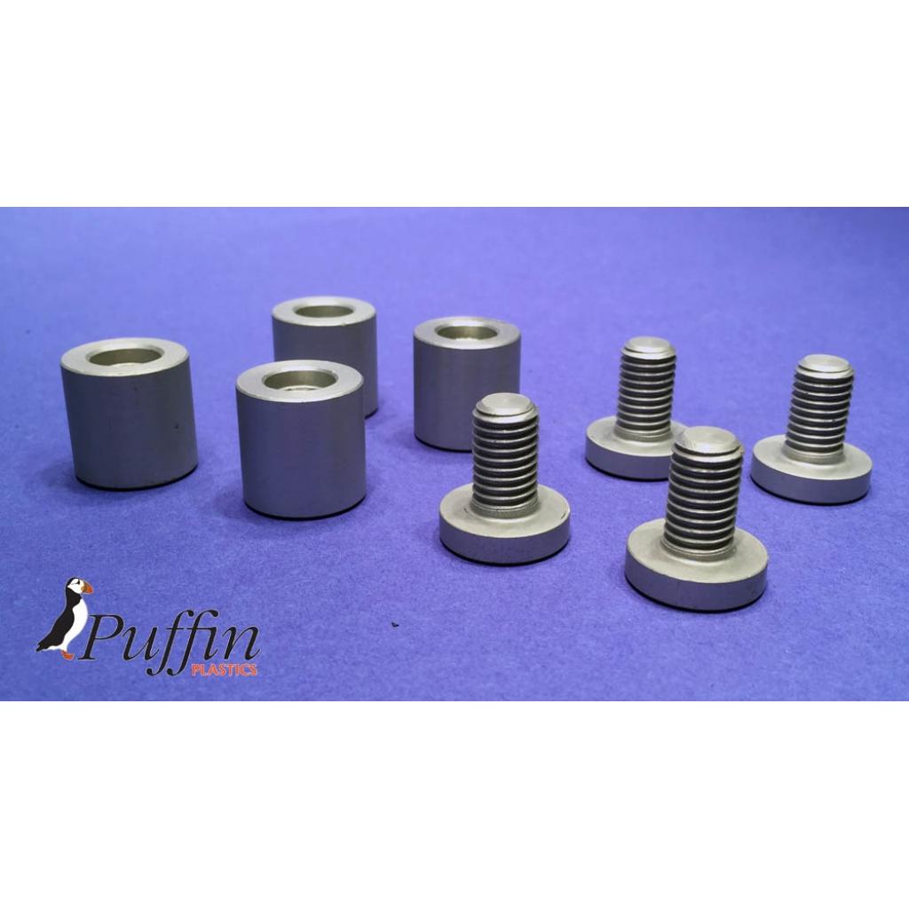 Stand Off Fixings (UP TO 10MM MATERIAL) – additional product view
