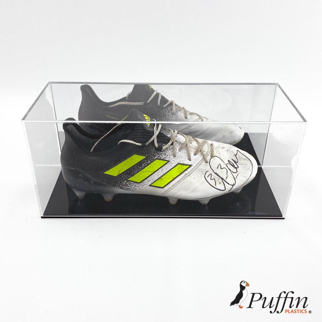 Trainer & Sneaker Display Cases