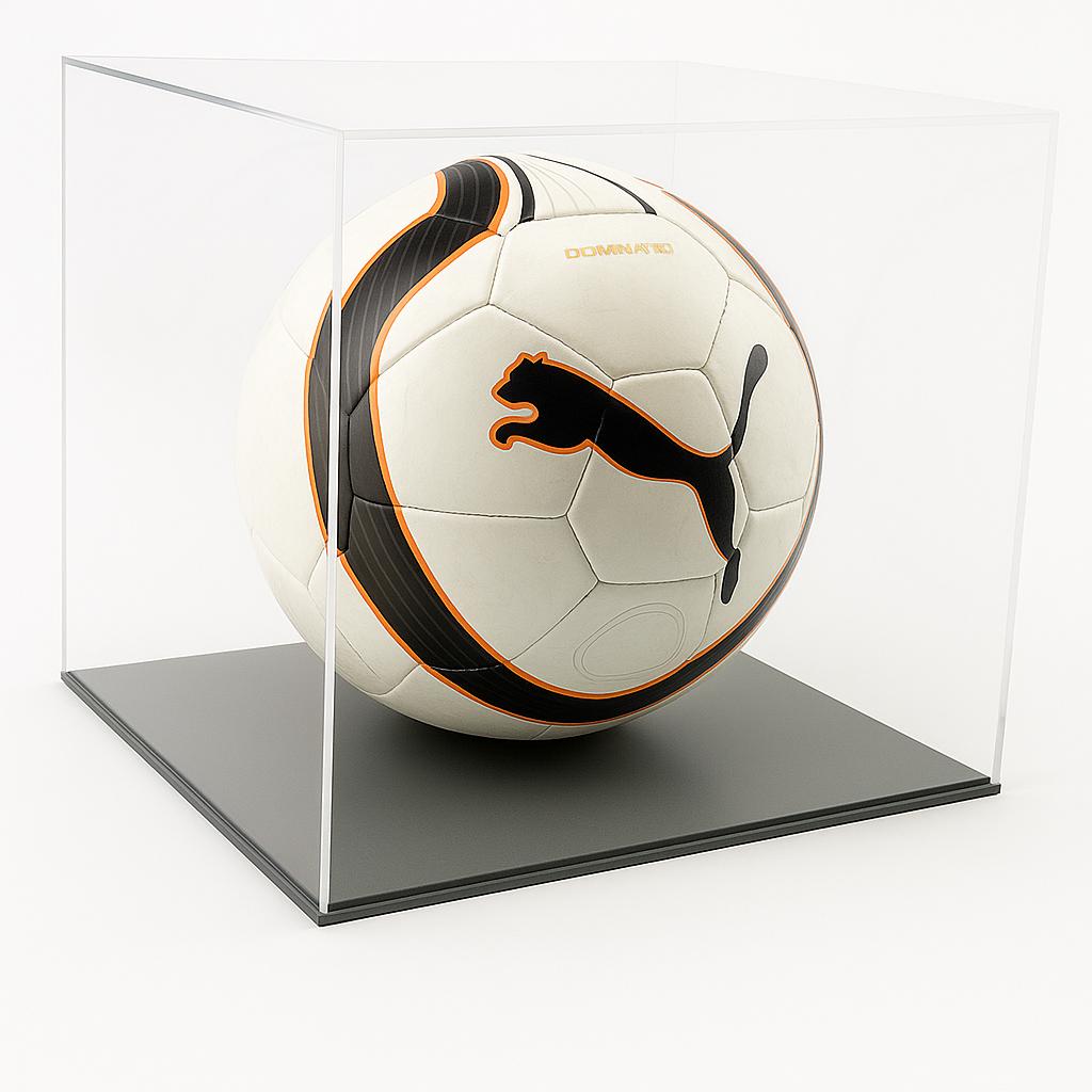 Ball Display Cases