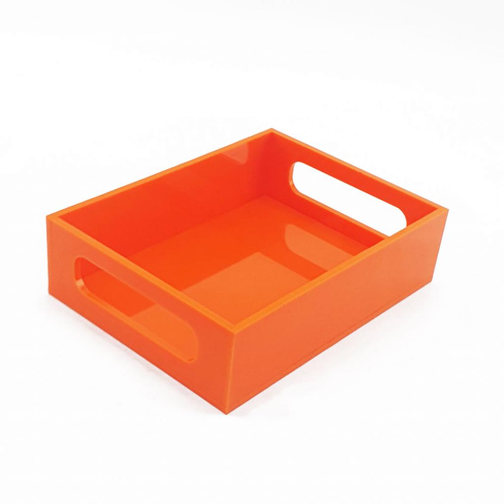Acrylic Presentation Tray - 200mm x 150mm – additional product view