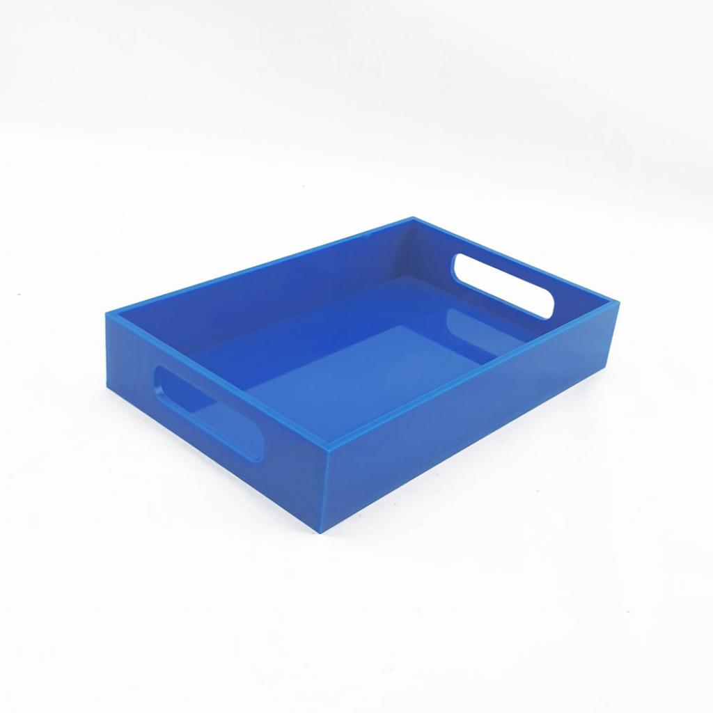 Acrylic Presentation Tray - 300mm x 200mm – additional product view