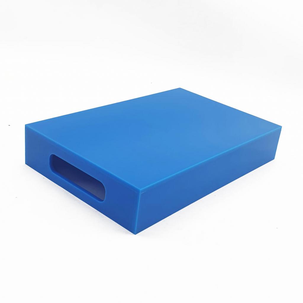 Acrylic Presentation Tray - 300mm x 200mm – additional product view