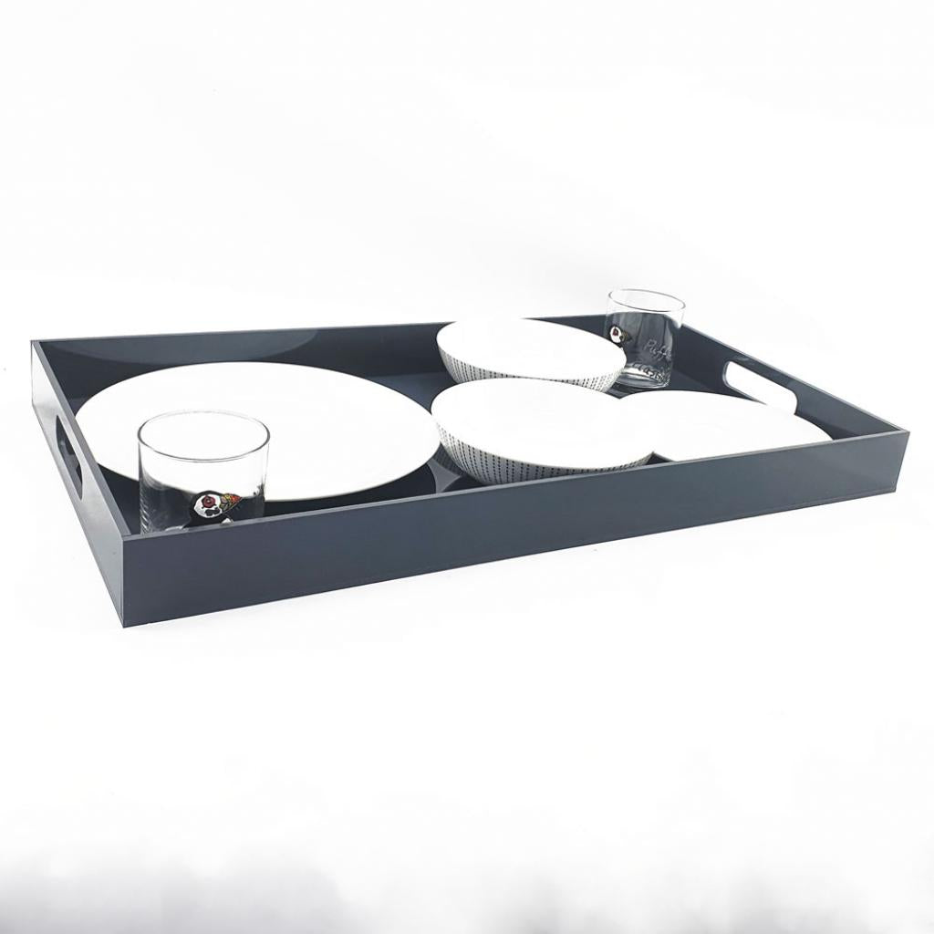 Acrylic Presentation Tray - 620mm x 340mm – additional product view