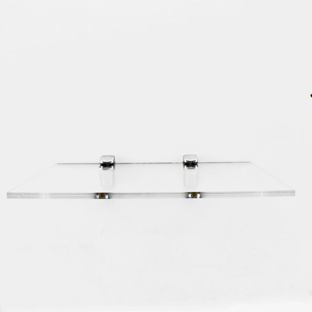 American Football Display Case Wall Mount