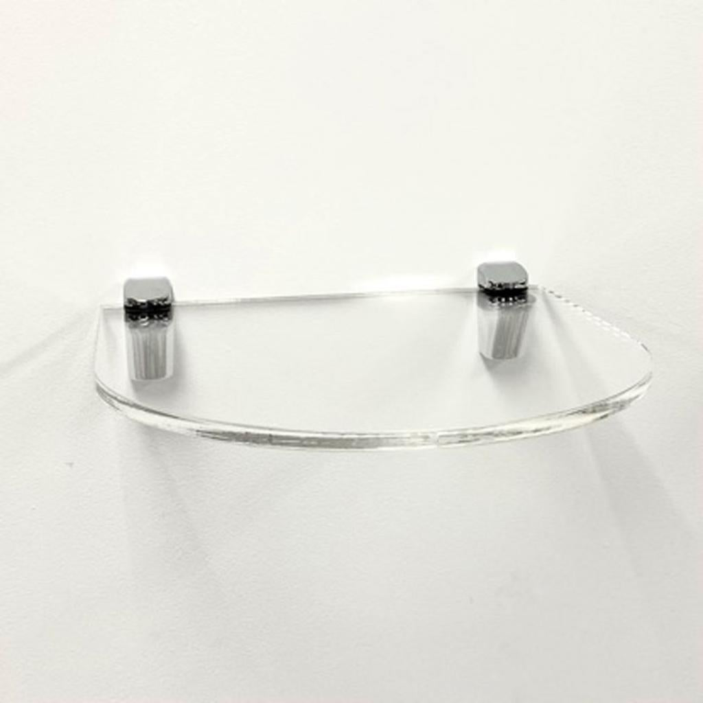 Cylindrical Football Display Case – additional product view