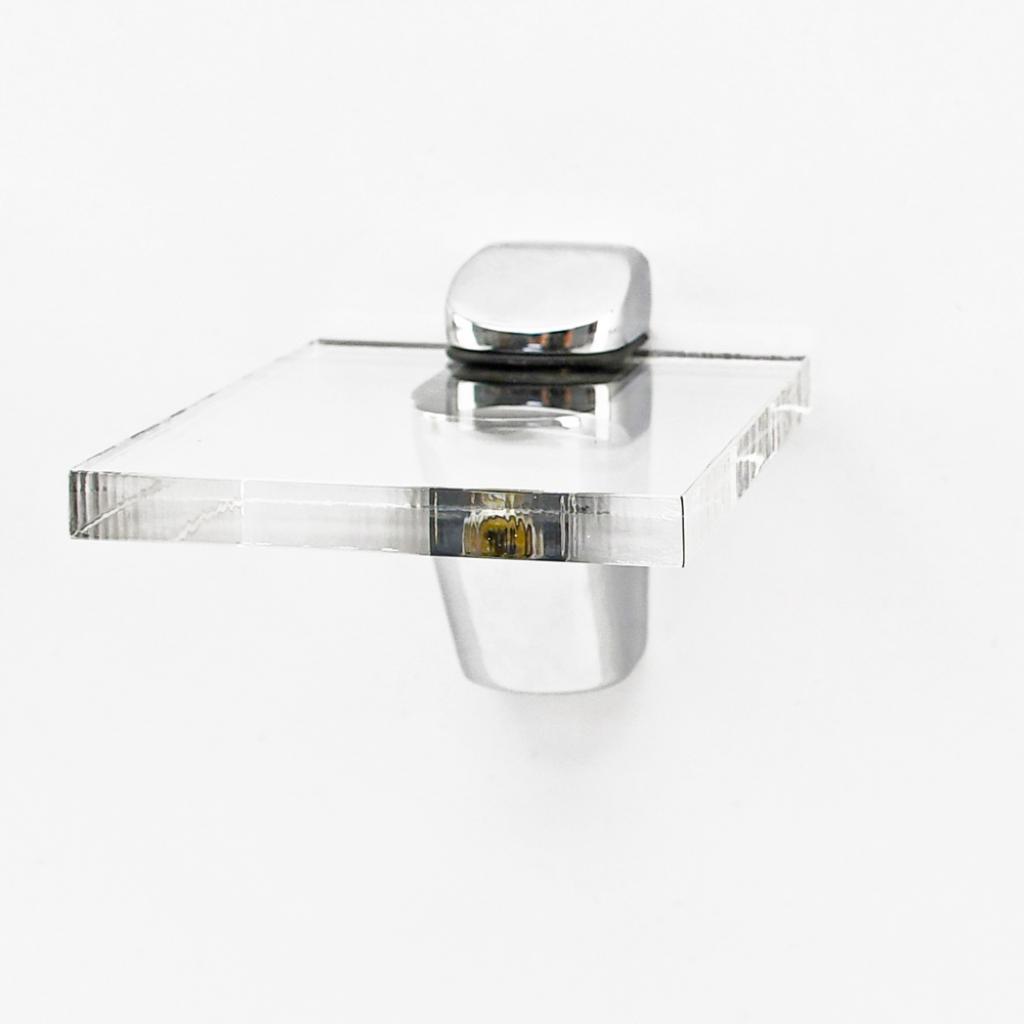 Golf Ball Display Case - Grass Effect Base – additional product view
