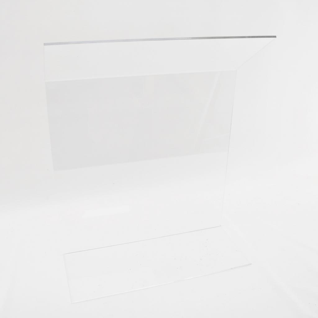 Sneeze Guard – additional product view